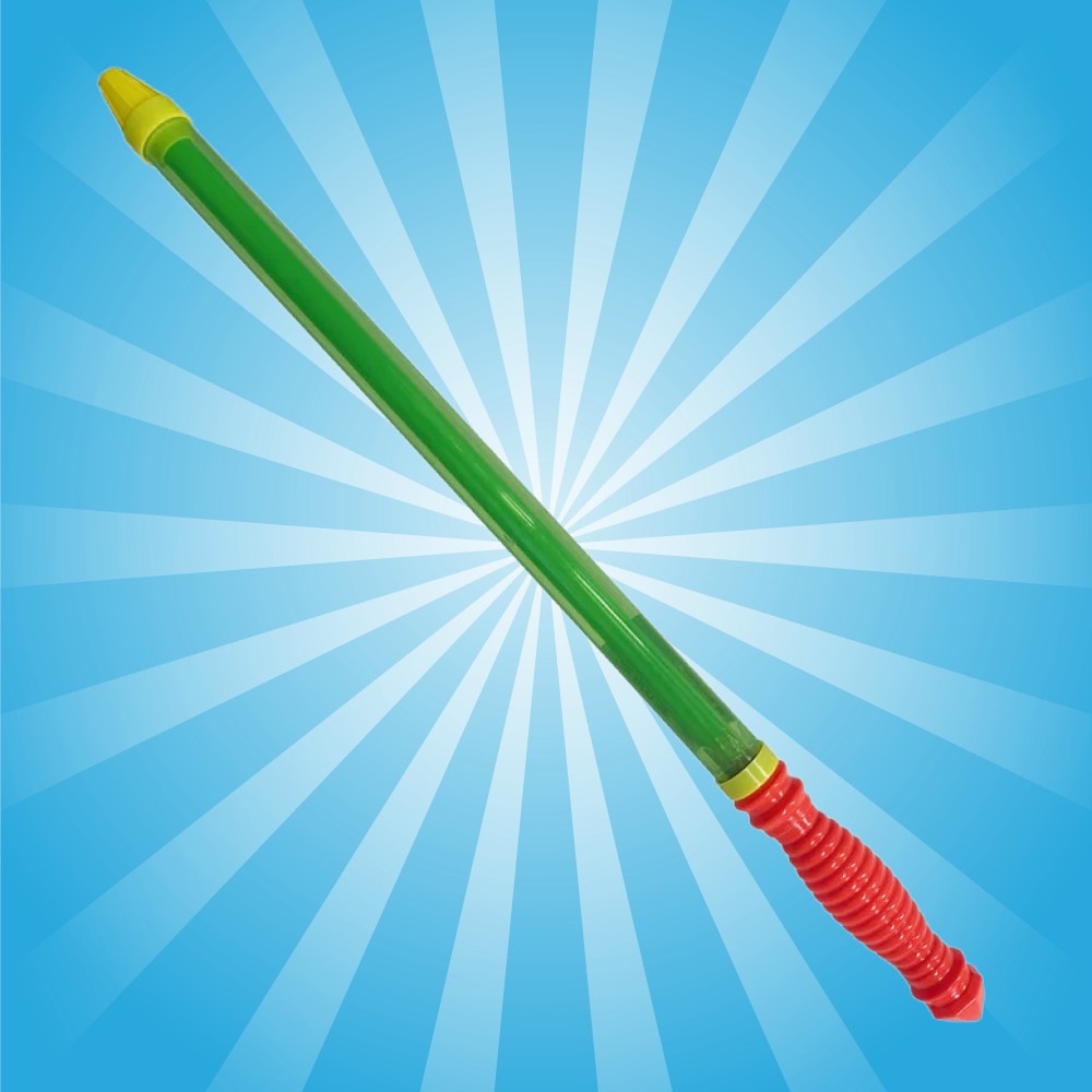 Slime Blasters