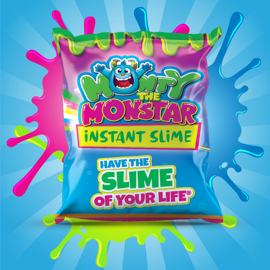 Instant Slime