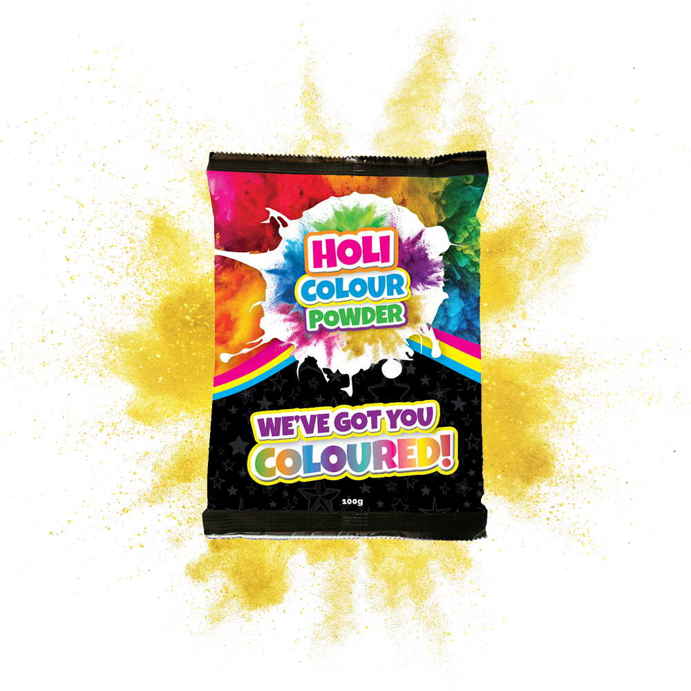 Sample Pack – 100g Paper Bags