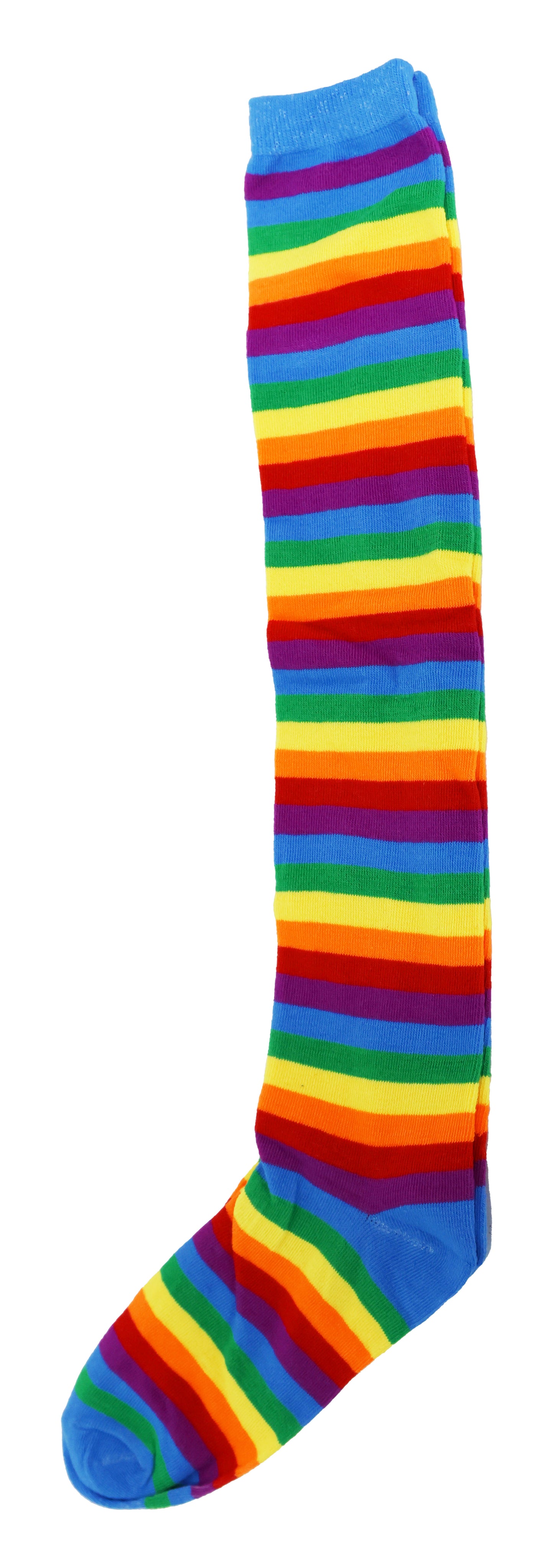 Rainbow Socks