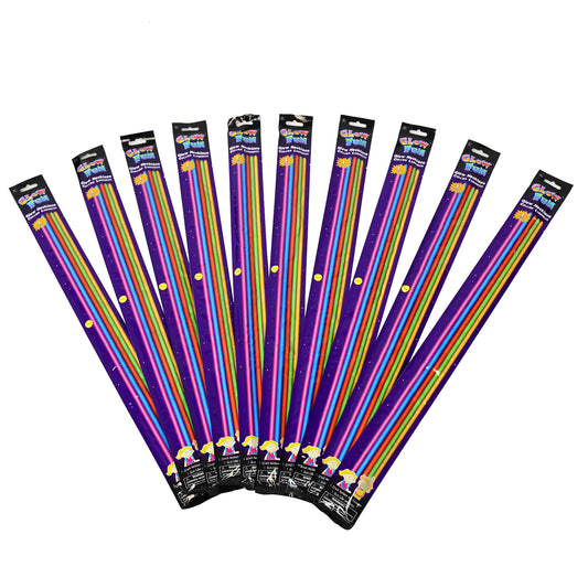 Glow Necklaces