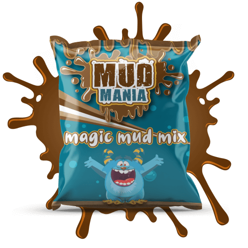 Instant Mud