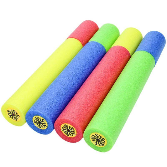 Slime Blasters