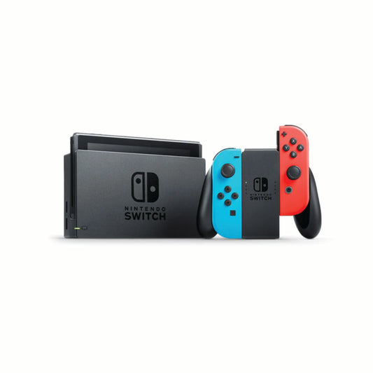 Nintendo Switch Console