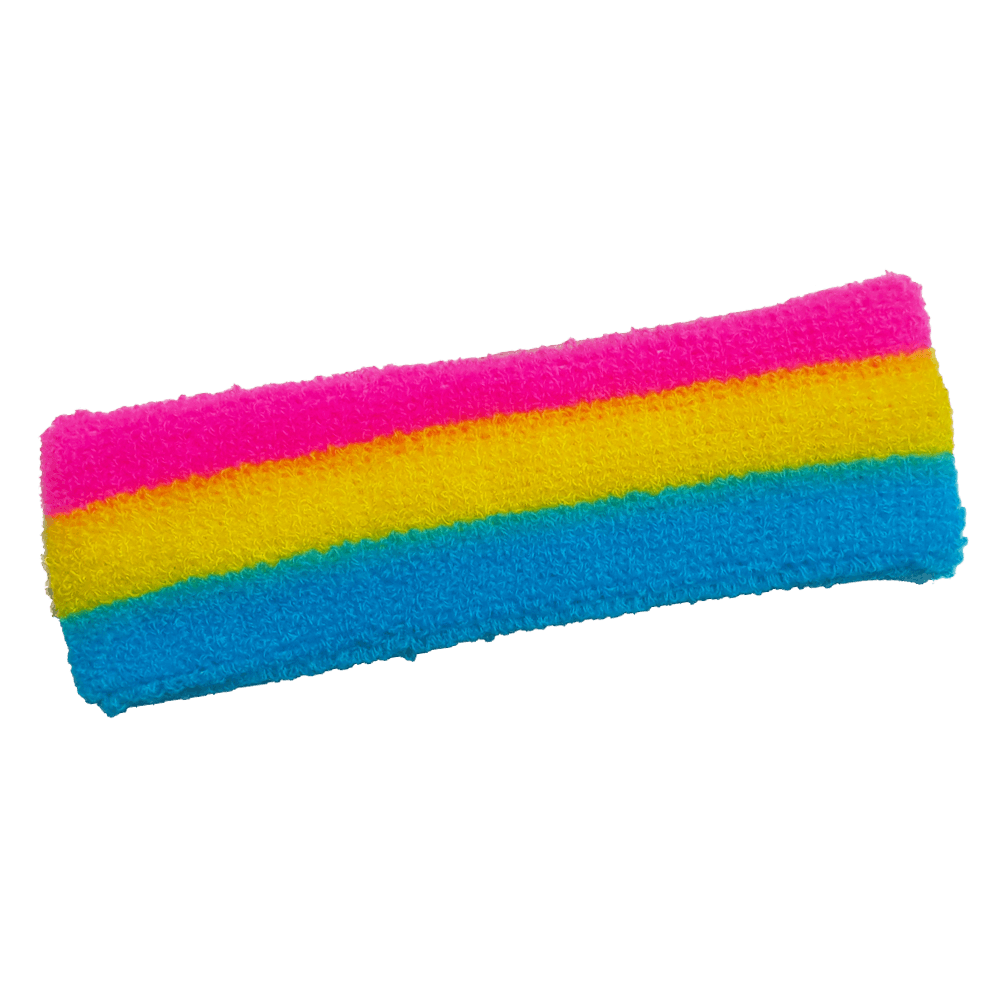 Rainbow Headband