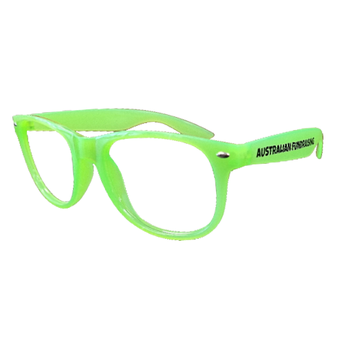 Glow Sunglasses