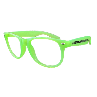 Glow Sunglasses