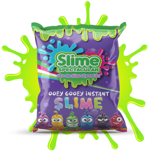 Instant Slime