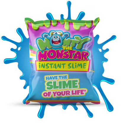 Instant Slime