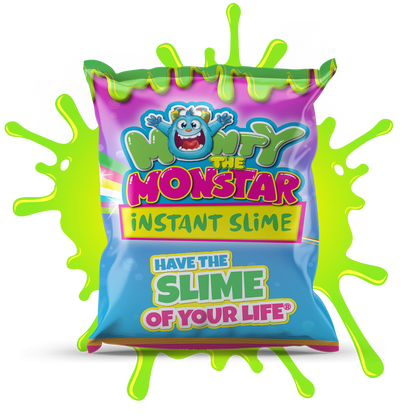 Instant Slime