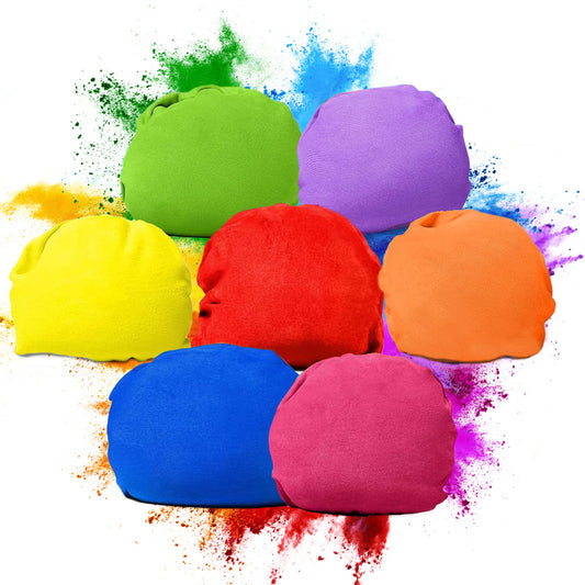 Coming Soon! Colour Powder Balls - Prefilled & Refillable