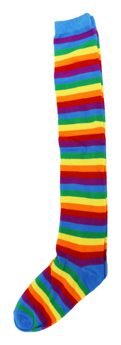 Rainbow Socks
