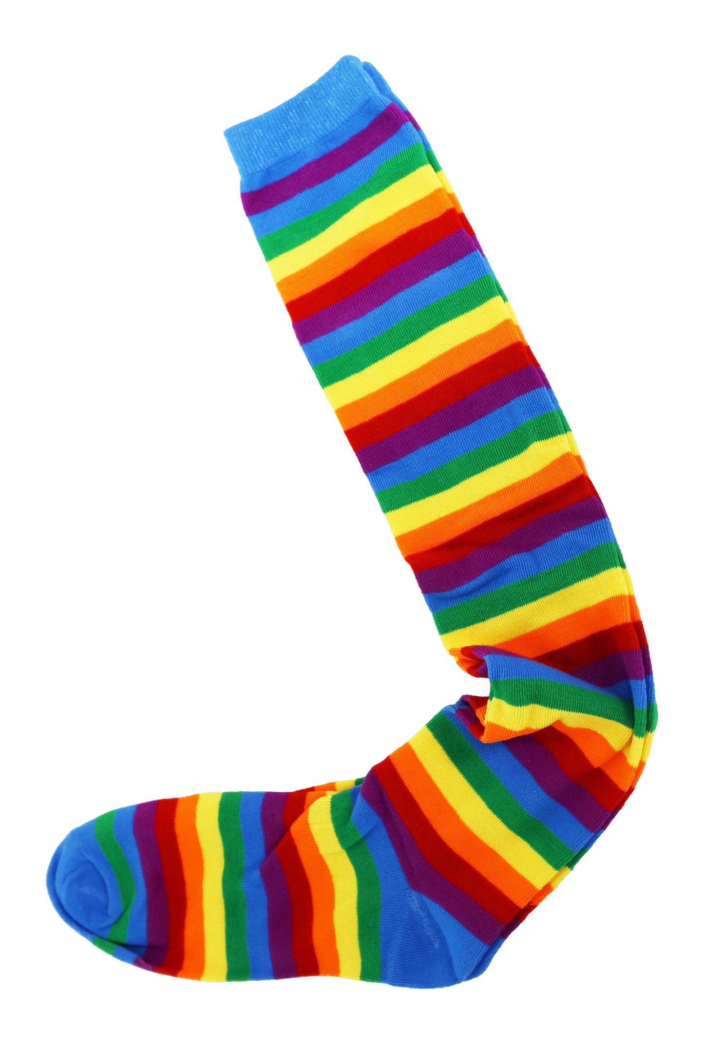 Rainbow Socks