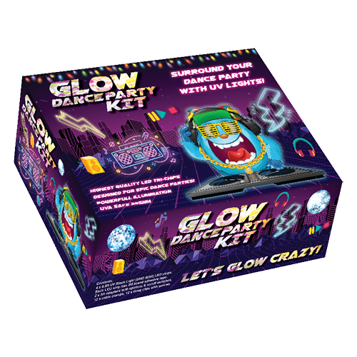 Glow Light Kit