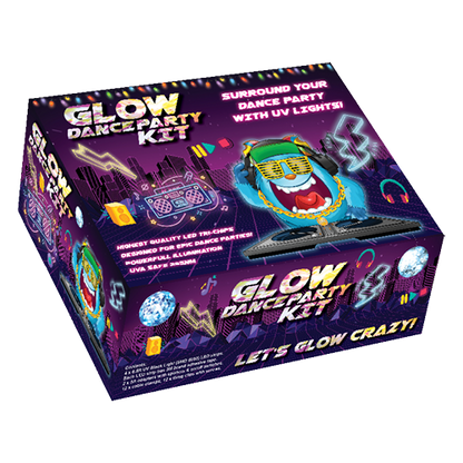 Glow Light Kit