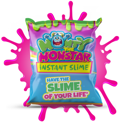 Instant Slime