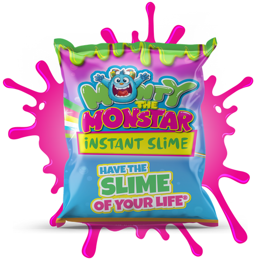 Instant Slime