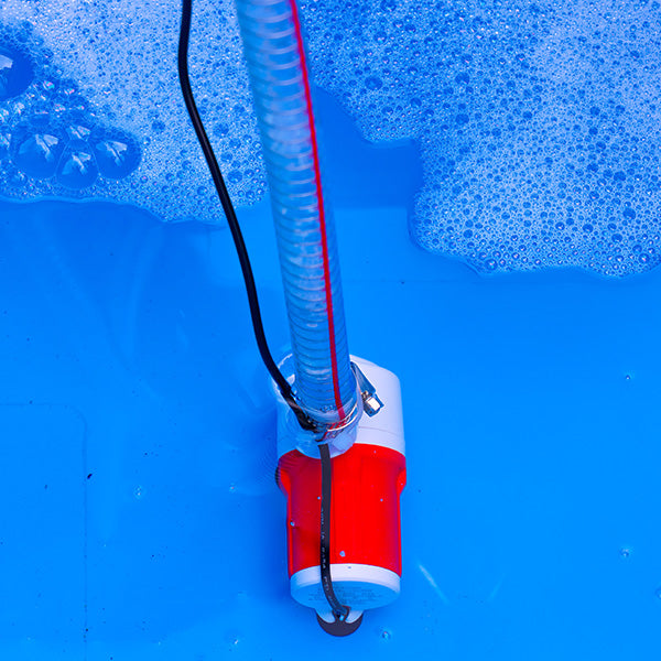Monty the Monstar Foam Cannon