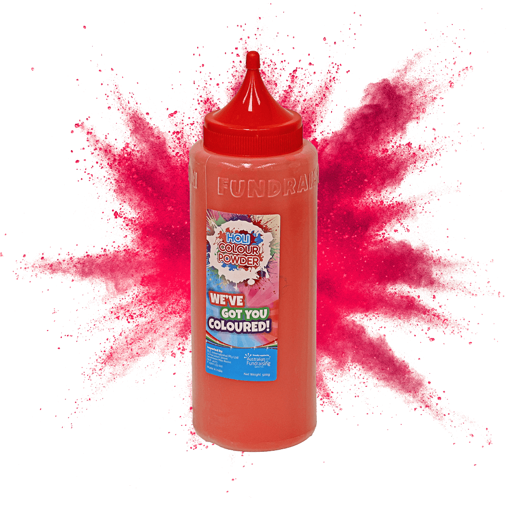 Colour Powder BPA Free Bottle 950ML