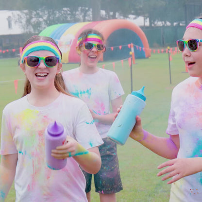 7kg Colour Powder Bottle Pack 14 x 500g