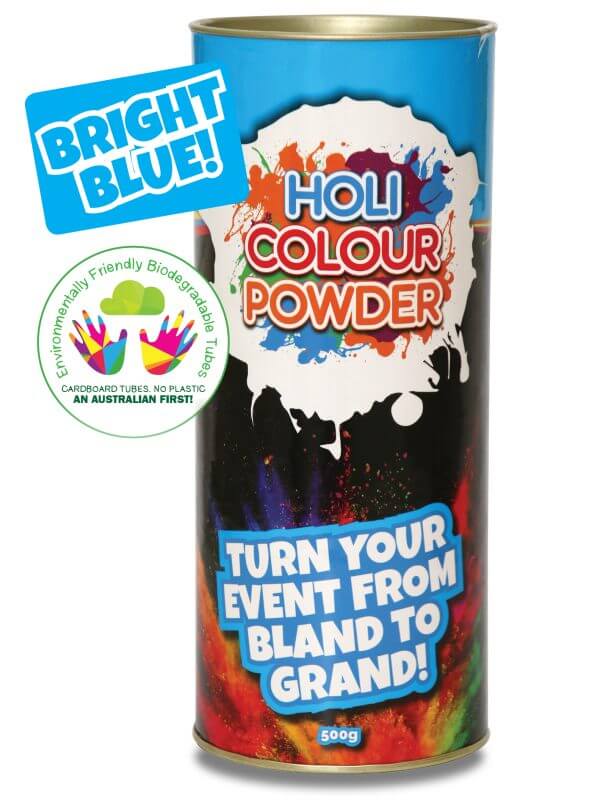 Holi Colour Powder