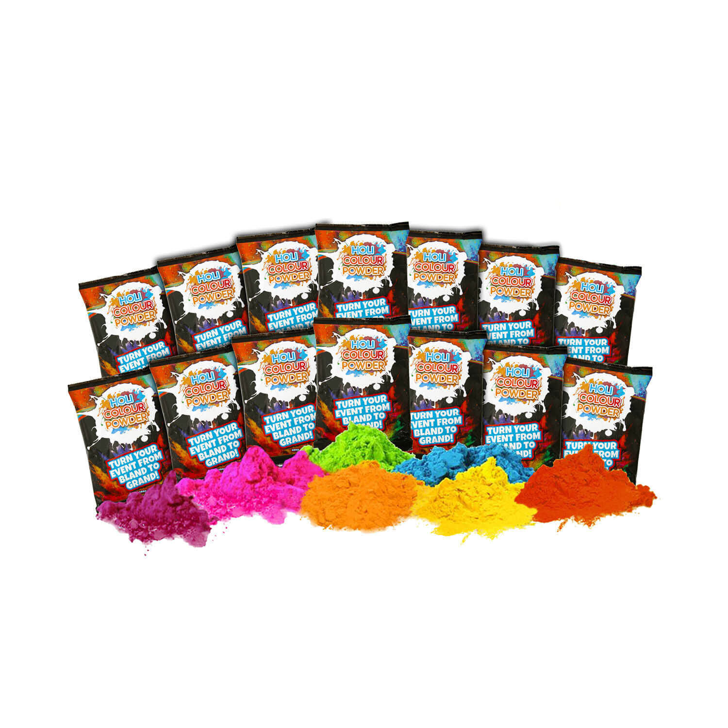 Colour Powder AU on X: #Colour Run #Powder For #Sale - #Australia We sell  Holi Colour Powder online in the Australia hurry buy now!  #ColorPowderPackets #GulalPowder    / X